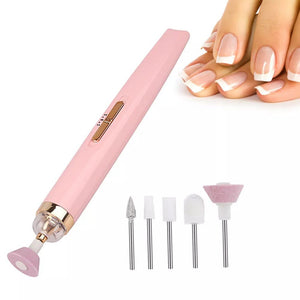 Galaxy NailGlow File