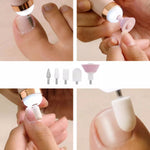 Galaxy NailGlow File