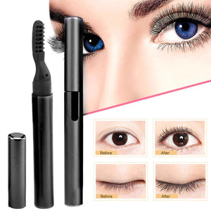 Thermal LashLift