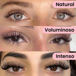 GlowMagnetic Eyelashes Kit