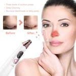 Pore Glow