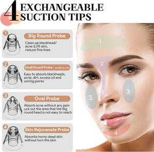 Pore Glow