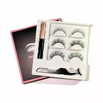 GlowMagnetic Eyelashes Kit