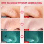 Pore Glow