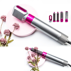 GalaxyHot Air Styler 5 in 1