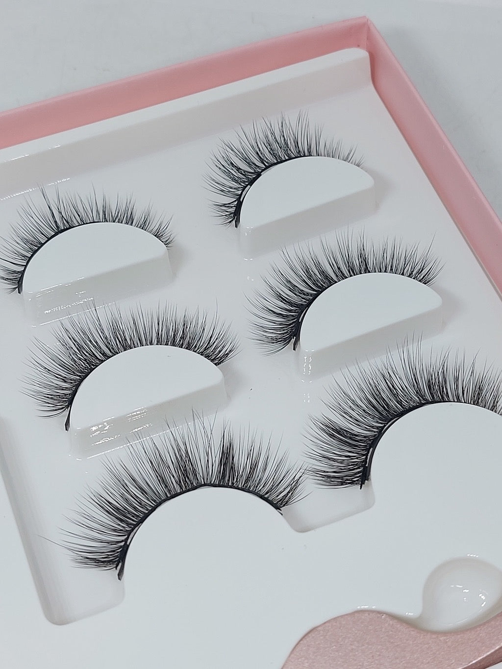 GlowMagnetic Eyelashes Kit