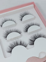 GlowMagnetic Eyelashes Kit