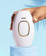 GlowLight Laser Epilator