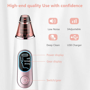 Pore Glow