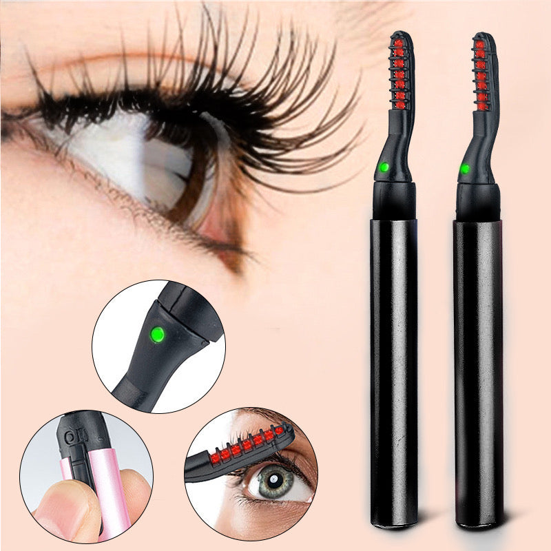 Thermal LashLift