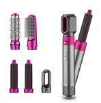 GalaxyHot Air Styler 5 in 1