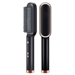 GlowSilk Hair Brush