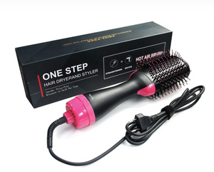 GlowDry Volumizer