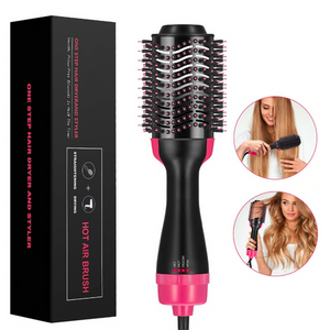 GlowDry Volumizer