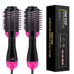 GlowDry Volumizer