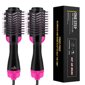 GlowDry Volumizer