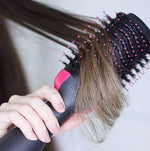 GlowDry Volumizer