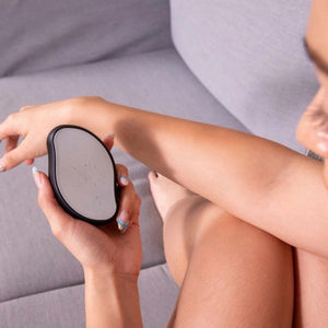 Galaxy Crystal Soft Epilator