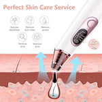 Pore Glow