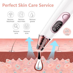 Pore Glow