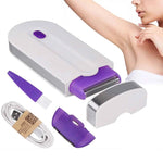 Galaxy Smooth Electric Epilator