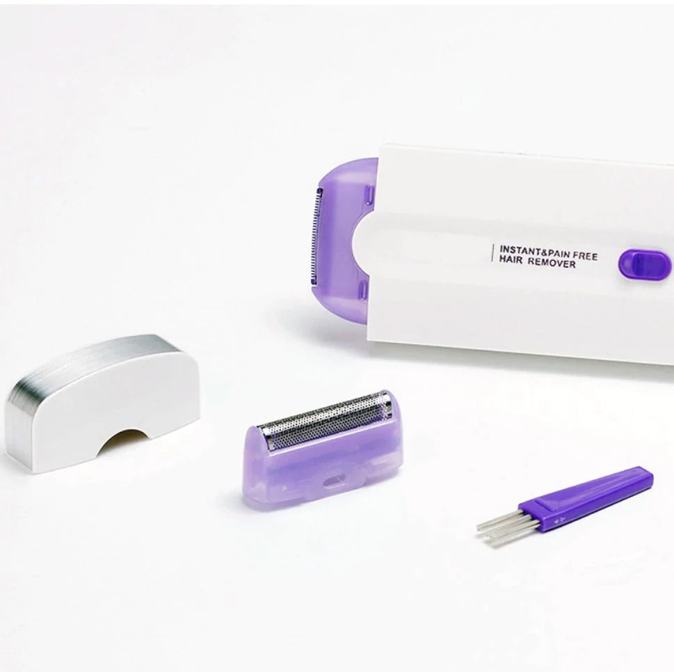 Galaxy Smooth Electric Epilator