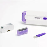 Galaxy Smooth Electric Epilator