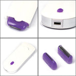 Galaxy Smooth Electric Epilator