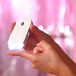 Galaxy Smooth Electric Epilator