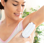 Galaxy Smooth Electric Epilator