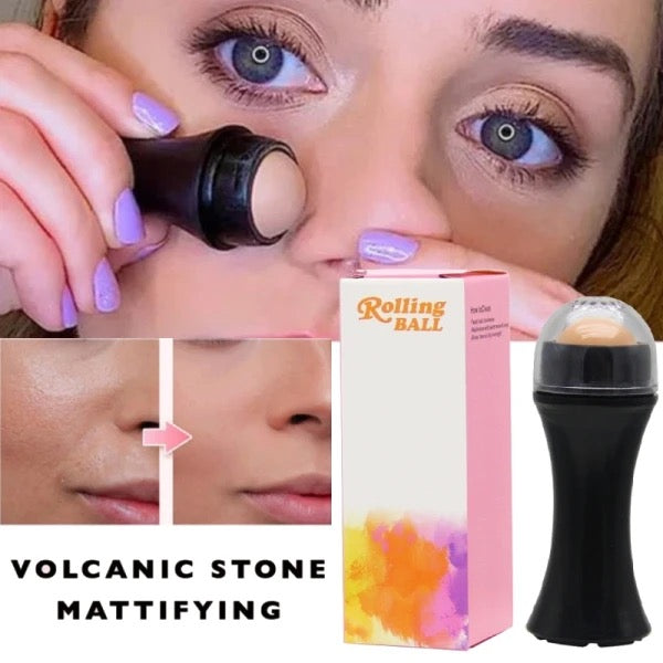 Galaxy Oil Absorb Roller