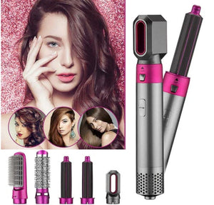 GalaxyHot Air Styler 5 in 1