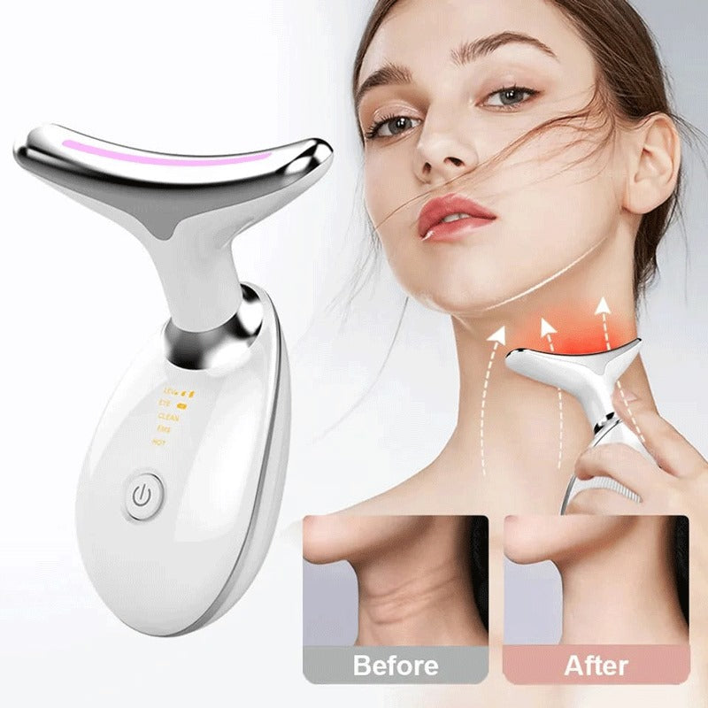 Galaxy NeckVibe Massager