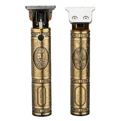 GlowShave