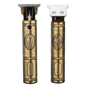 GlowShave
