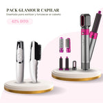 Pack Glamour Capilar