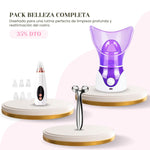 Pack Belleza Completa