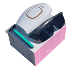 GlowLight Laser Epilator