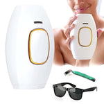 GlowLight Laser Epilator