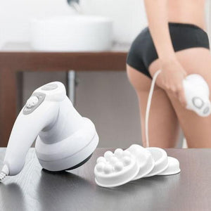 GlowFirm 5-in-1 Massager