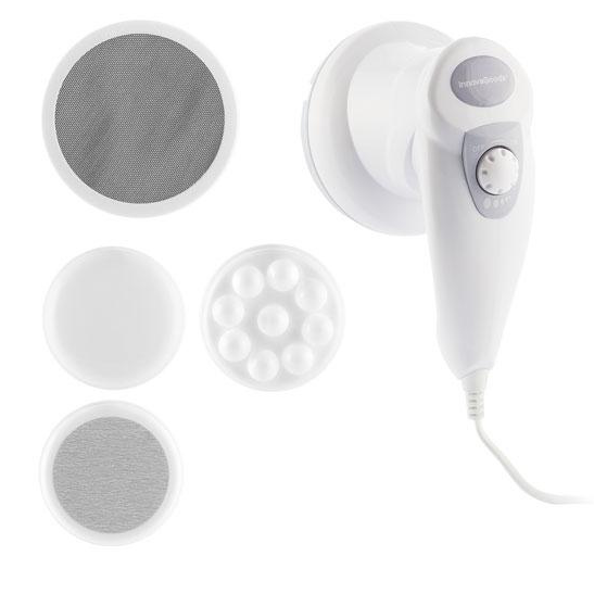 GlowFirm 5-in-1 Massager