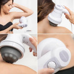 GlowFirm 5-in-1 Massager