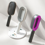 Galaxy Tangle-Free Brush
