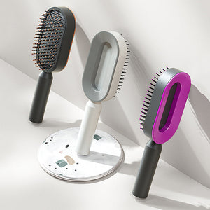 Galaxy Tangle-Free Brush