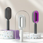 Galaxy Tangle-Free Brush