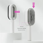 Galaxy Tangle-Free Brush
