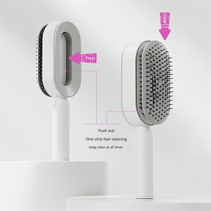 Galaxy Tangle-Free Brush