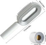 Galaxy Tangle-Free Brush
