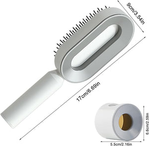 Galaxy Tangle-Free Brush