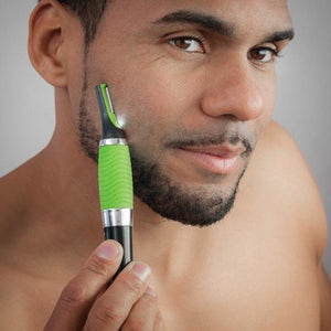 Precision Electric Glow